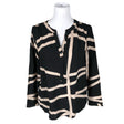 Unisex Street One - Blouse, size 40 - Black ()