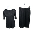 Unisex Marimekko - Sweater, size 36 - Black ()