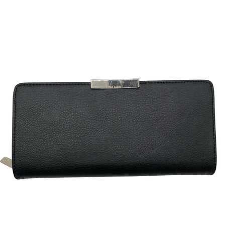 Unisex Ted Baker - Wallet, size Ei kokoa - Black ()