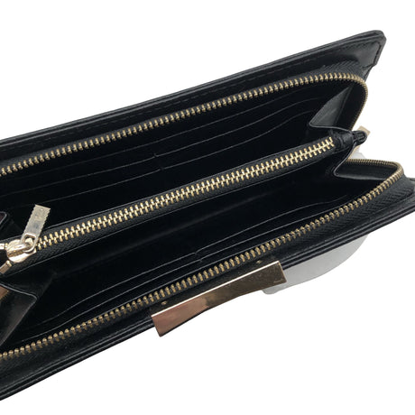 Unisex Ted Baker - Wallet, size Ei kokoa - Black (2)