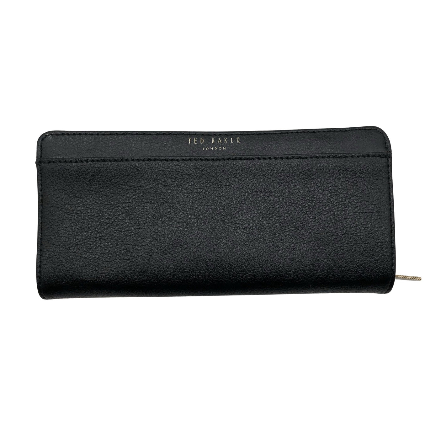 Unisex Ted Baker - Wallet, size Ei kokoa - Black (3)