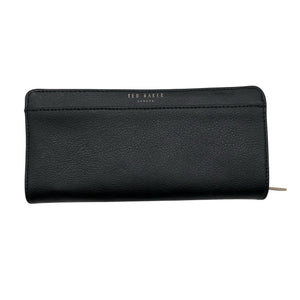 Unisex Ted Baker - Wallet, size Ei kokoa - Black (3)