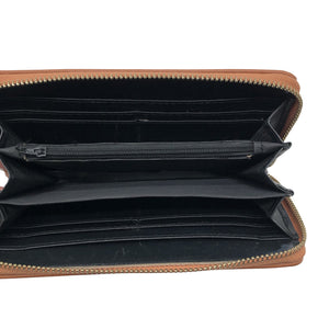 Unisex Michael Kors - Wallet, size Ei kokoa - Brown (2)