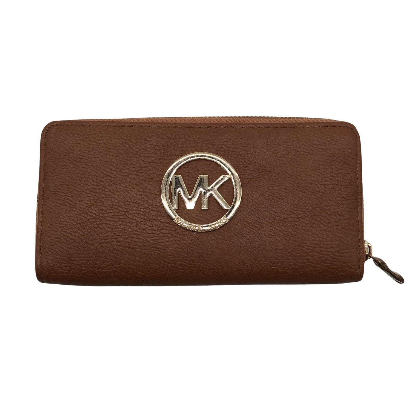 Unisex Michael Kors - Wallet, size Ei kokoa - Brown (1)