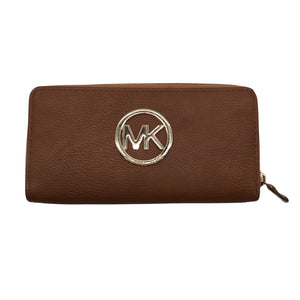 Unisex Michael Kors - Wallet, size Ei kokoa - Brown (1)