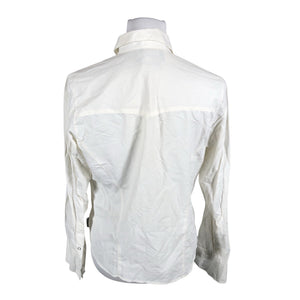 Unisex Columbia - Blouse, size 40 - White (2)
