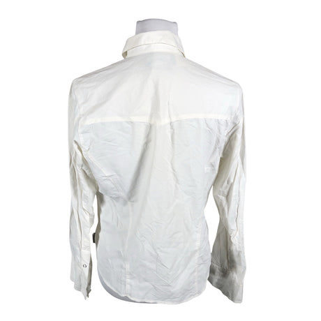 Unisex Columbia - Blouse, size 40 - White (2)