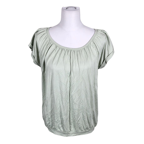 Unisex Soyaconcept - T-shirt, size 38 - Green ()