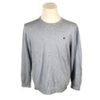 Unisex Lexington - Sweater, size L - Light blue ()