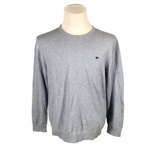 Unisex Lexington - Sweater, size L - Light blue (1)