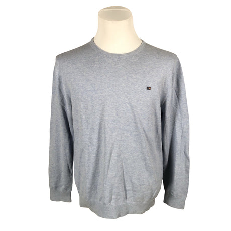 Unisex Lexington - Sweater, size L - Light blue ()