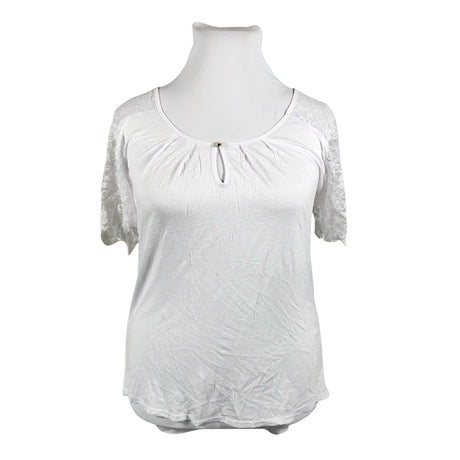 Unisex Assuili - T-shirt, size 42 - White ()