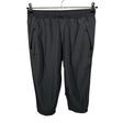 Unisex Craft - Sports capri pants, size 38 - Gray ()