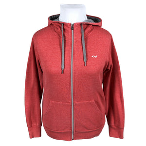 Unisex Röhnisch - Hoodie, size 42 - Pink (1)