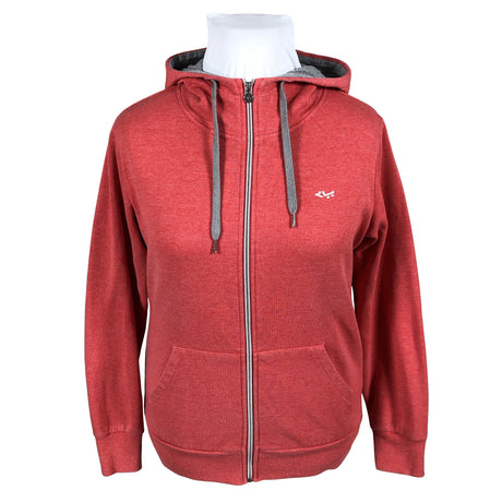 Unisex Röhnisch - Hoodie, size 42 - Pink ()