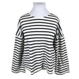 Unisex Nanso - Sweater, size 48 - White ()