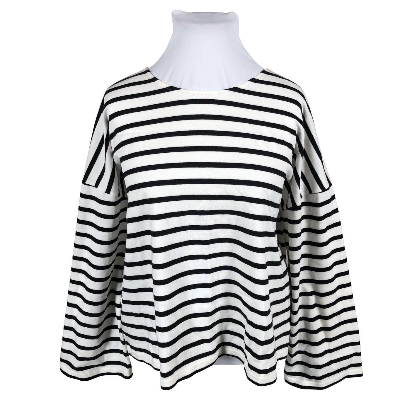 Unisex Nanso - Sweater, size 48 - White (1)
