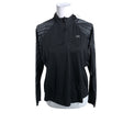 Unisex Reebok - Sports shirt, long sleeve, size 40 - Black ()