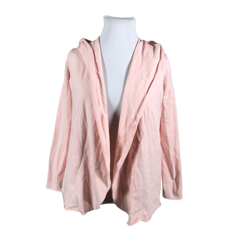 Unisex Figl - Hoodie, size 42 - Light pink ()