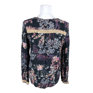 Unisex Cream - Blouse, size 38 - Gray (2)