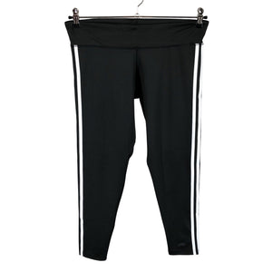 Unisex Adidas - Sports tights, size 42 - Black (1)