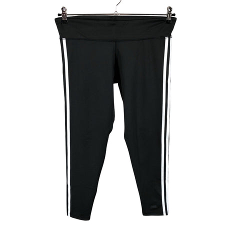 Unisex Adidas - Sports tights, size 42 - Black ()