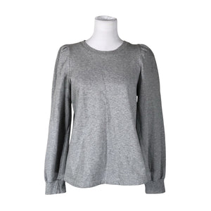 Unisex Gauhar - Sweatshirt, size 38 - Gray (1)