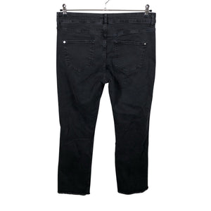 Unisex Mos Mosh - Jeans, size W31 - Gray (2)