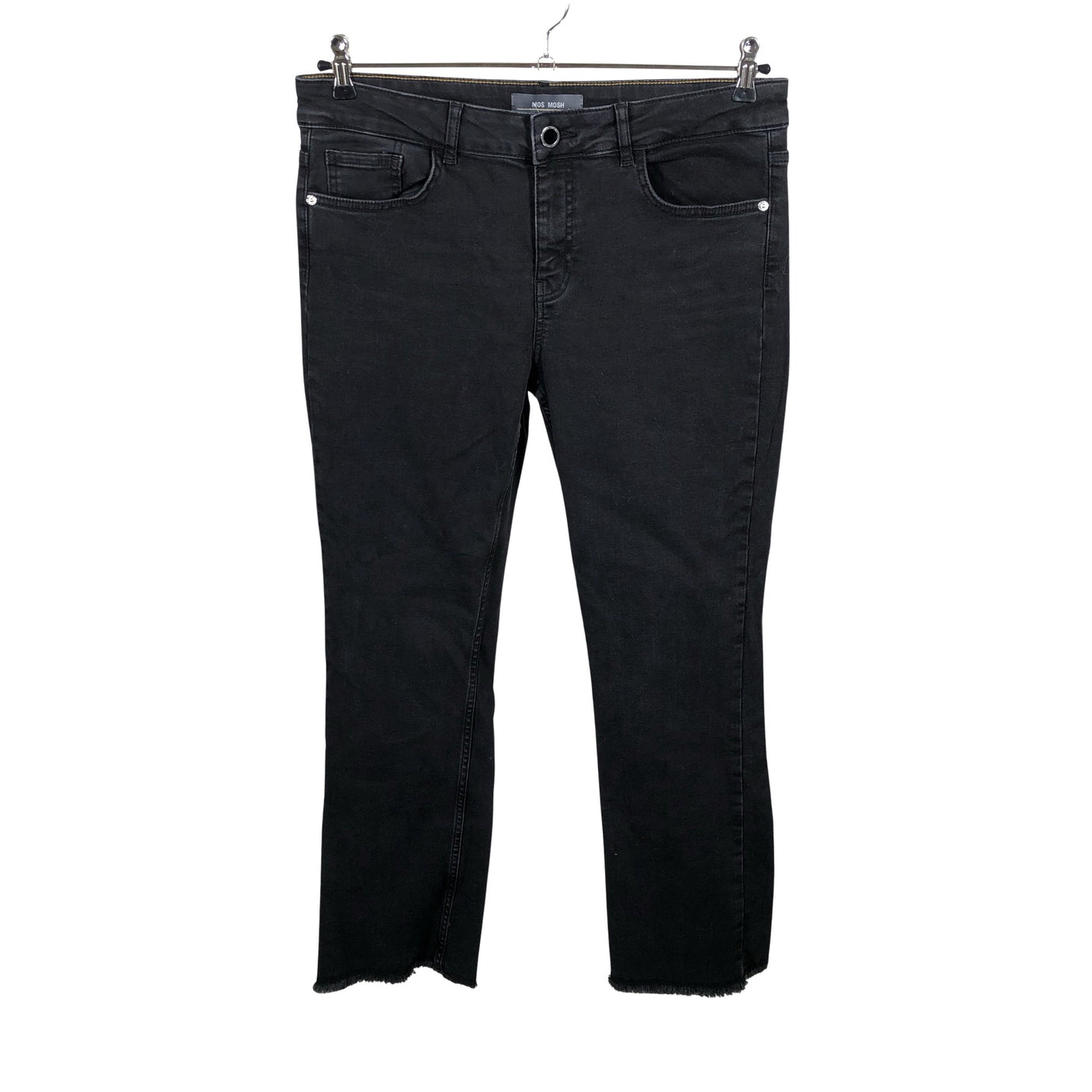 Unisex Mos Mosh - Jeans, size W31 - Gray (1)