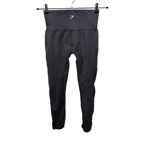 Unisex Gymshark - Sports tights, size 36 - Gray (2)