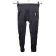 Unisex Gymshark - Sports tights, size 36 - Gray ()