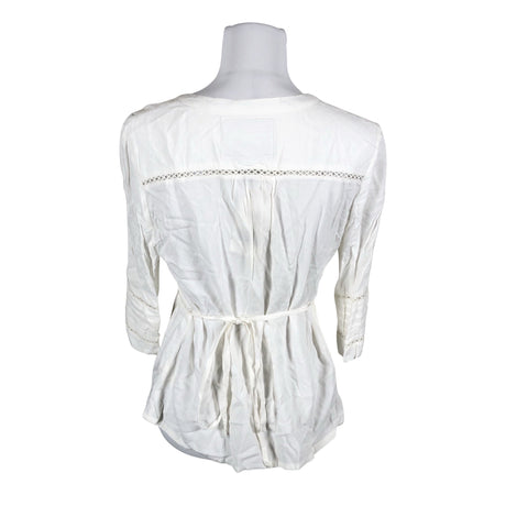 Unisex Superdry - Blouse, size 40 - White (2)