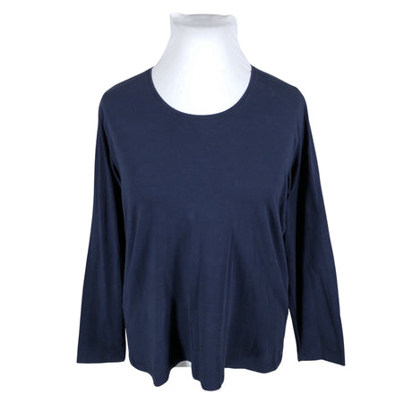 Unisex Nanso - Tricot shirt, size 46 - Blue ()