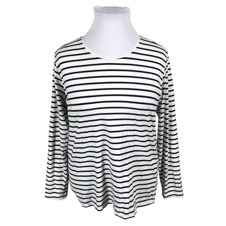 Unisex Nanso - Tricot shirt, size 44 - White ()