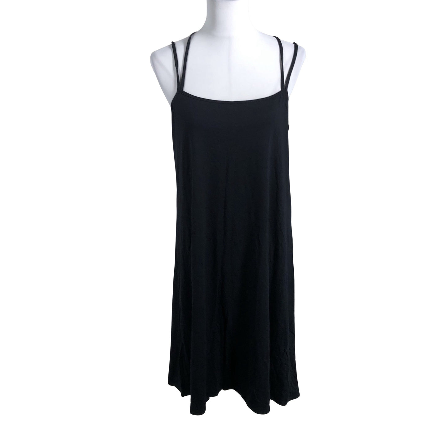 Unisex Nanso - Tricot dress, size 40 - Black (1)