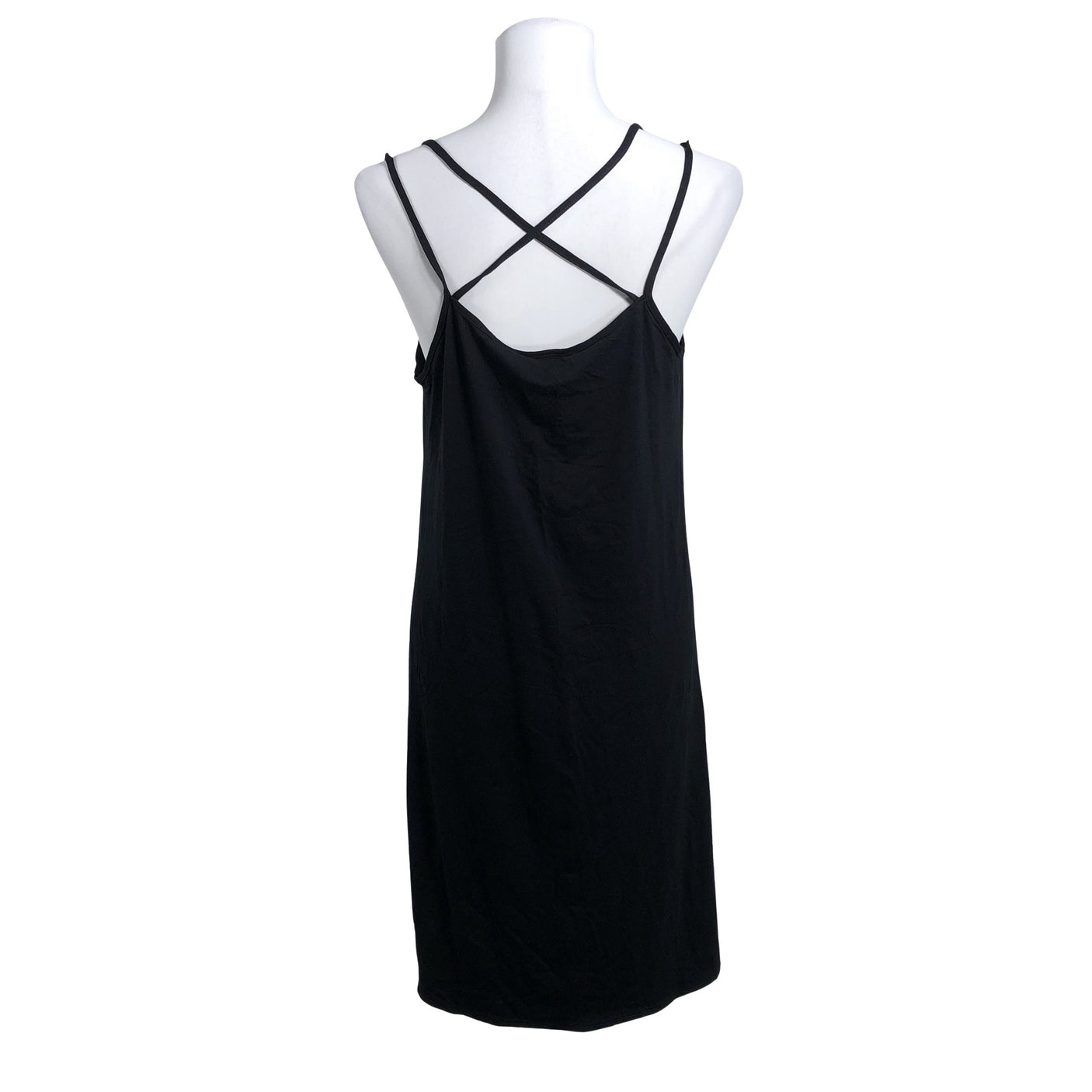 Unisex Nanso - Tricot dress, size 40 - Black (2)
