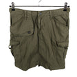 Unisex Gant - Fabric skirt, size 38 - Green ()