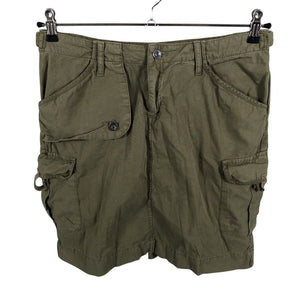 Unisex Gant - Fabric skirt, size 38 - Green (1)