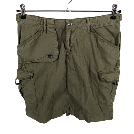 Unisex Gant - Fabric skirt, size 38 - Green ()