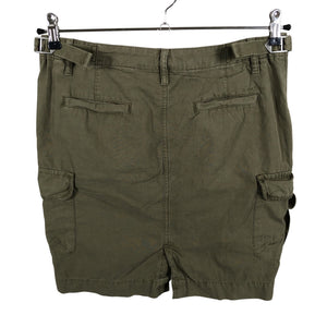 Unisex Gant - Fabric skirt, size 38 - Green (2)