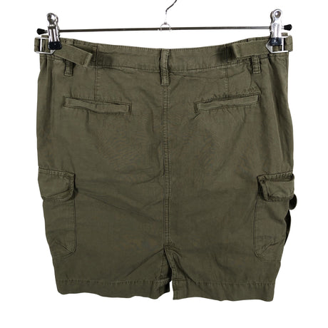 Unisex Gant - Fabric skirt, size 38 - Green (2)