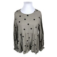 Unisex Nanso - Blouse, size 44 - Green ()