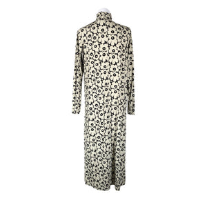 Unisex Marimekko - Tricot dress, size 38 - Beige (3)
