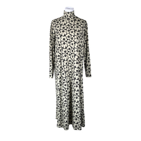 Unisex Marimekko - Tricot dress, size 38 - Beige ()