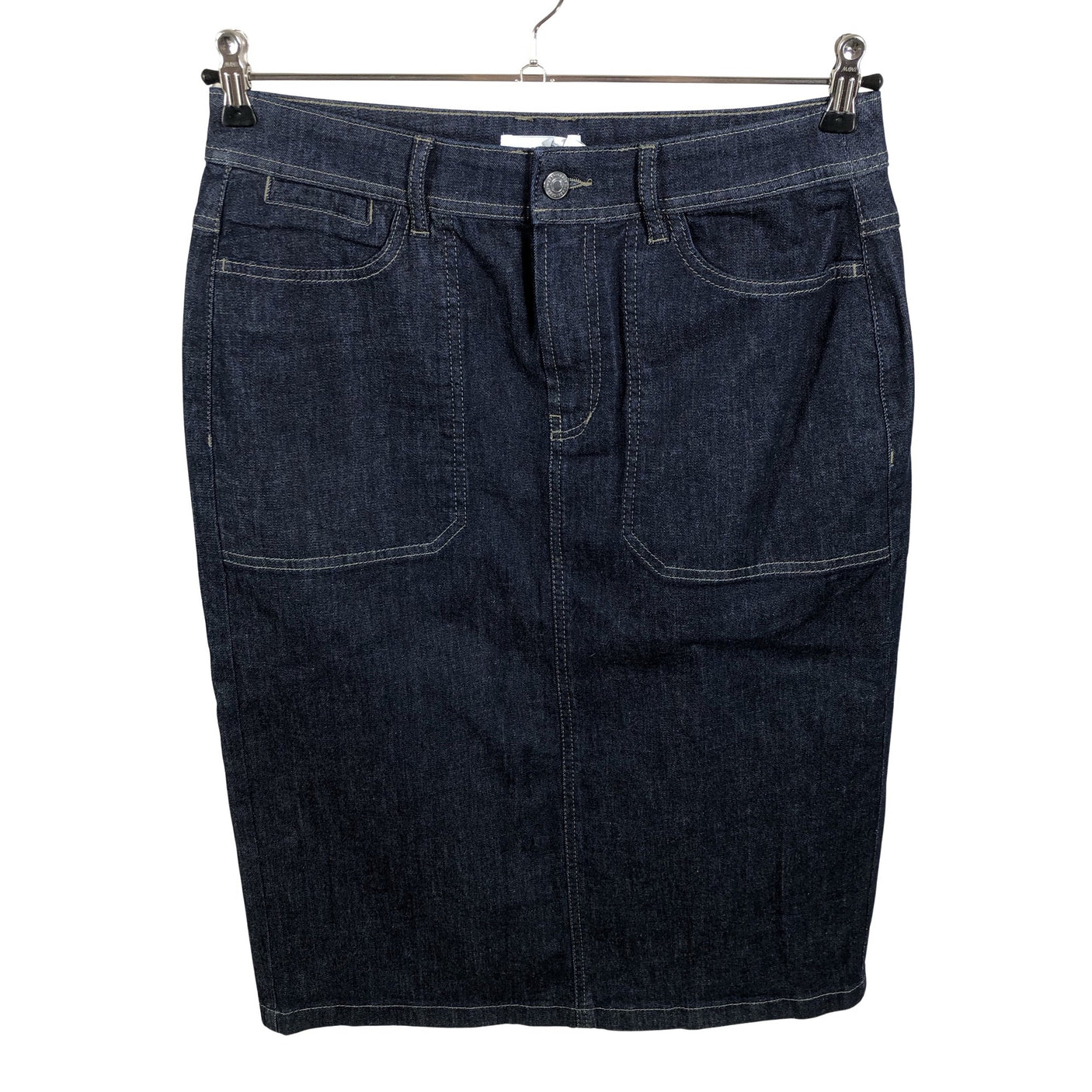 Unisex Gerry Weber - Denim skirt, size 38 - Blue (1)