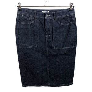 Unisex Gerry Weber - Denim skirt, size 38 - Blue (1)