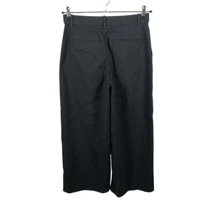 Unisex Uniqlo - Slacks, size 40 - Black (2)
