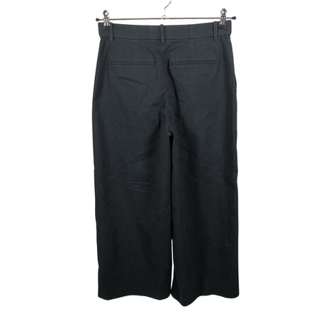Unisex Uniqlo - Slacks, size 40 - Black (2)