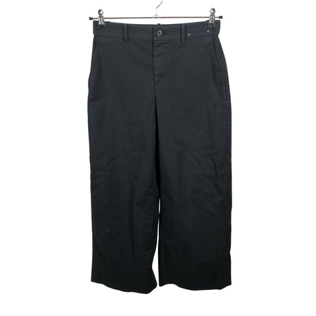 Unisex Uniqlo - Slacks, size 40 - Black ()