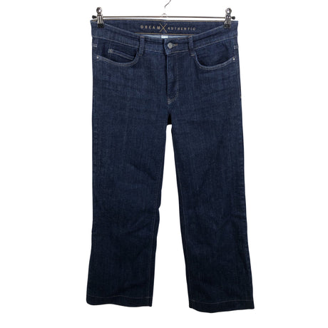 Unisex MAC - Jeans, size 38 - Blue ()